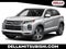2024 Mitsubishi Outlander Sport ES