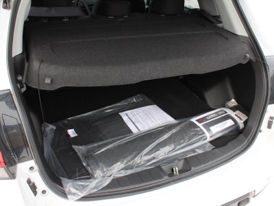 2025 Mitsubishi Outlander Sport ES