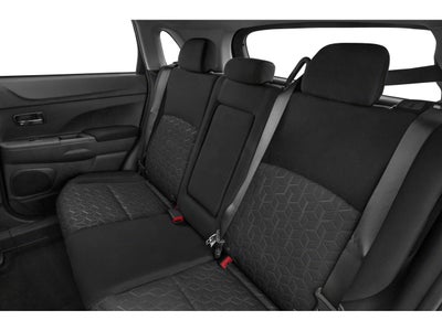 2023 Mitsubishi Outlander Sport SE