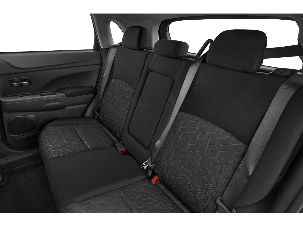 2023 Mitsubishi Outlander Sport SE