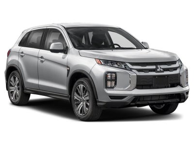 2023 Mitsubishi Outlander Sport SE