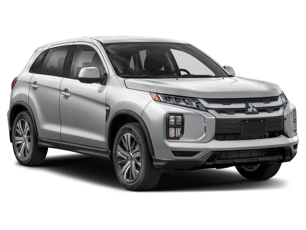 2023 Mitsubishi Outlander Sport SE