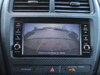 2024 Mitsubishi Outlander Sport ES