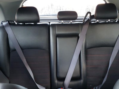 2024 Mitsubishi Outlander Sport SE