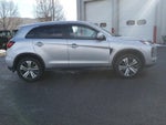 2024 Mitsubishi Outlander Sport SE