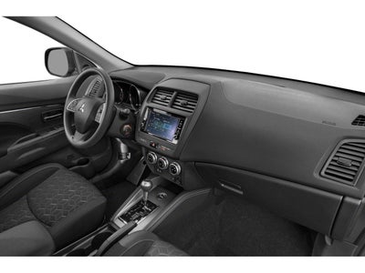 2024 Mitsubishi Outlander Sport ES