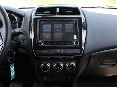 2024 Mitsubishi Outlander Sport LE