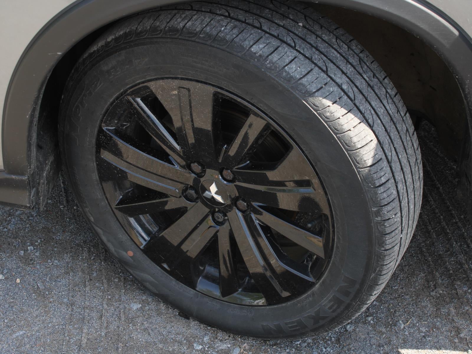 2024 Mitsubishi Outlander Sport LE
