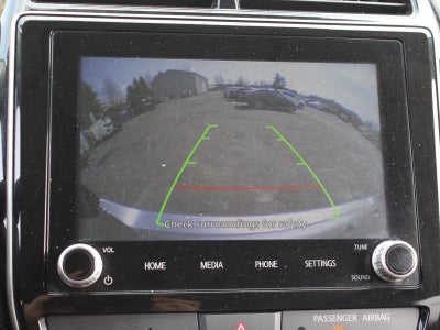 2025 Mitsubishi Outlander Sport SE