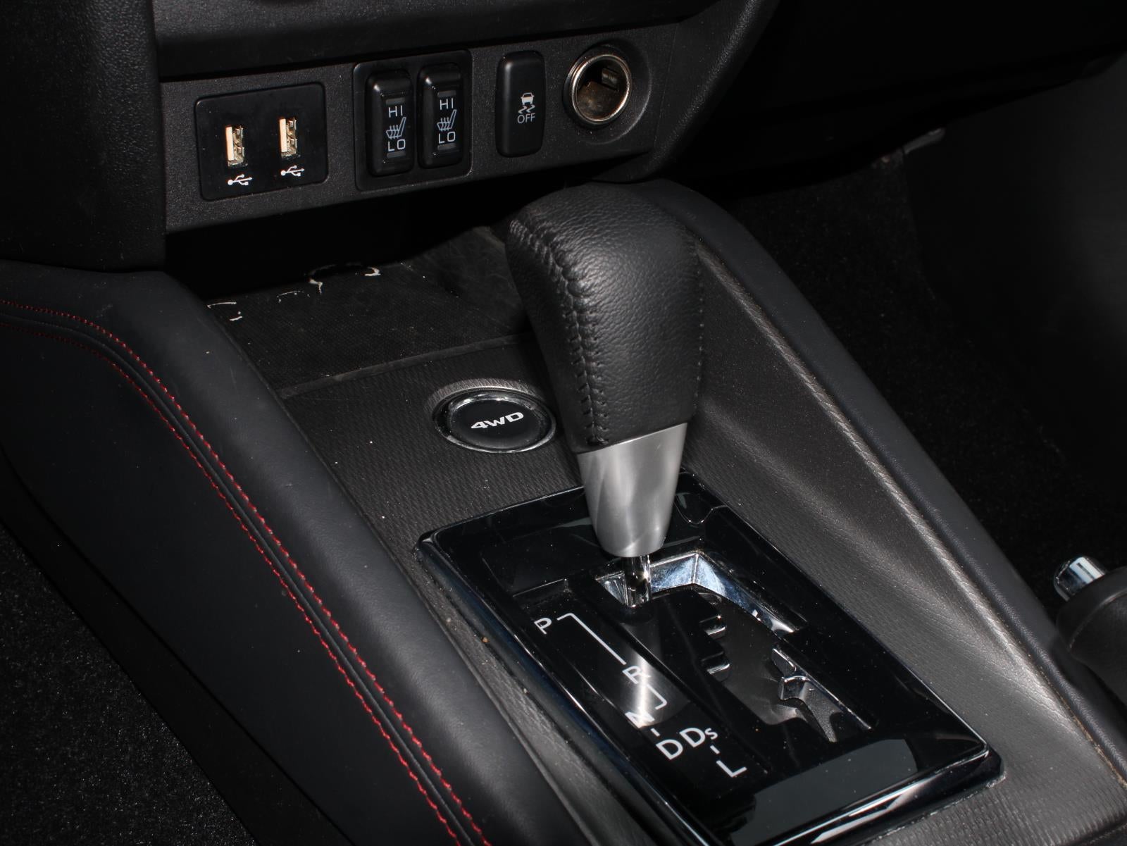 2025 Mitsubishi Outlander Sport SE