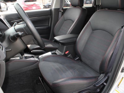 2025 Mitsubishi Outlander Sport SE