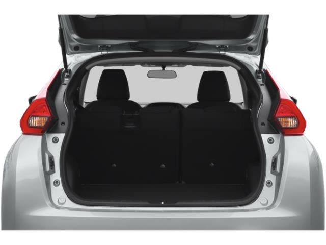 2018 Mitsubishi Eclipse Cross ES