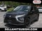 2022 Mitsubishi Eclipse Cross LE