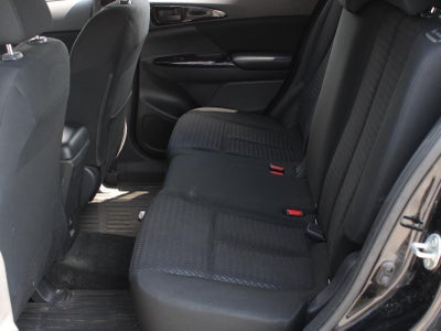 2022 Mitsubishi Eclipse Cross LE