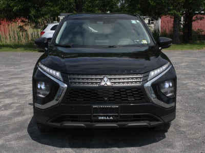2022 Mitsubishi Eclipse Cross LE
