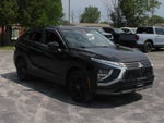 2022 Mitsubishi Eclipse Cross LE