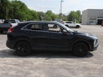 2022 Mitsubishi Eclipse Cross LE