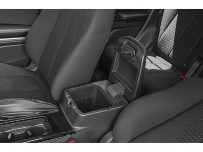 2025 Mitsubishi Eclipse Cross LE