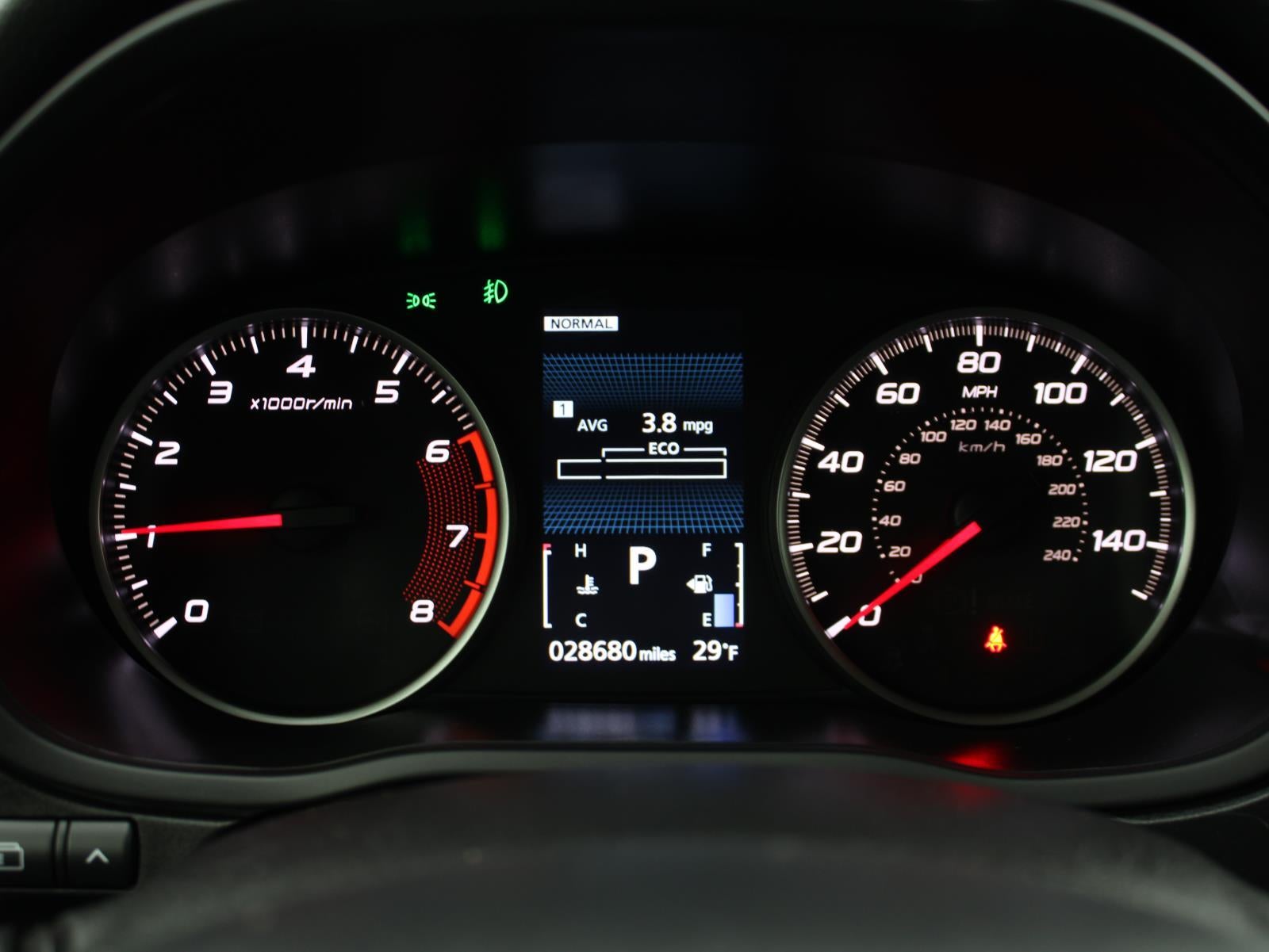 2023 Mitsubishi Eclipse Cross Ralliart