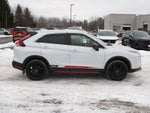 2023 Mitsubishi Eclipse Cross Ralliart