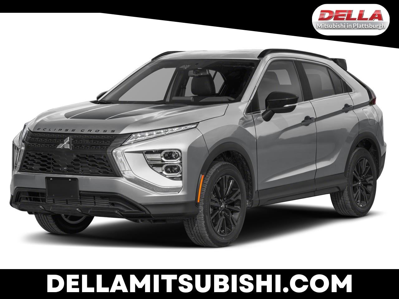 2025 Mitsubishi Eclipse Cross SEL
