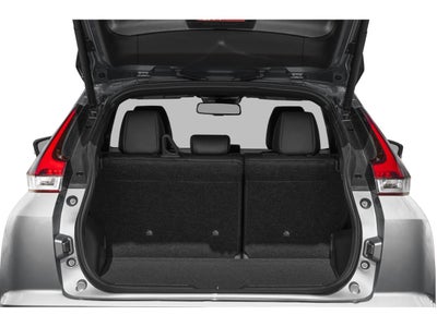 2025 Mitsubishi Eclipse Cross SEL