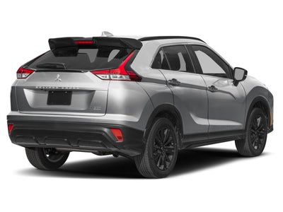 2025 Mitsubishi Eclipse Cross SEL