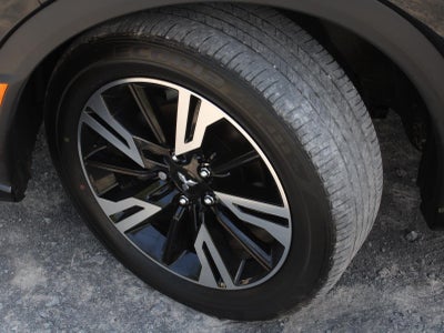 2025 Mitsubishi Eclipse Cross SEL