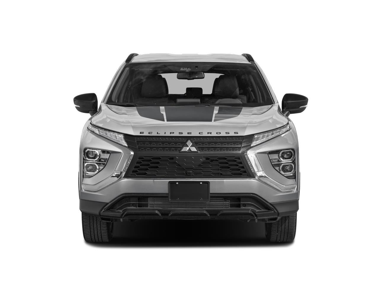 2025 Mitsubishi Eclipse Cross SEL