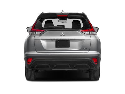 2025 Mitsubishi Eclipse Cross SEL