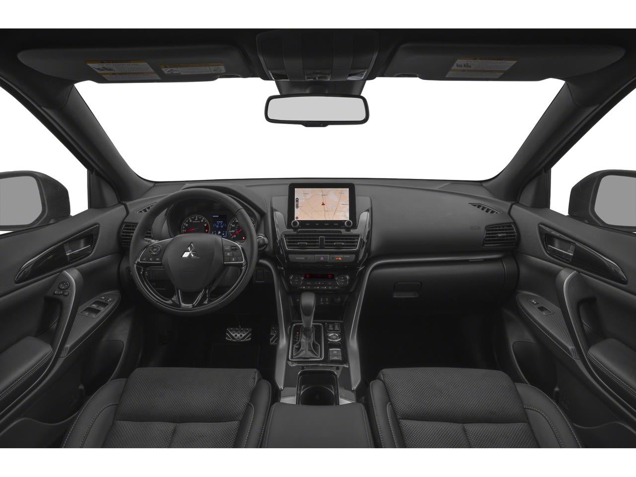 2025 Mitsubishi Eclipse Cross SEL