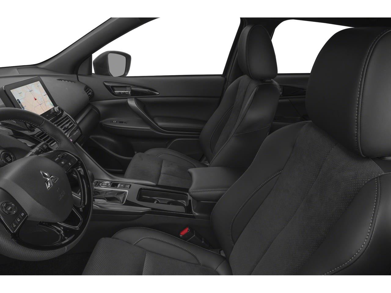 2025 Mitsubishi Eclipse Cross SEL