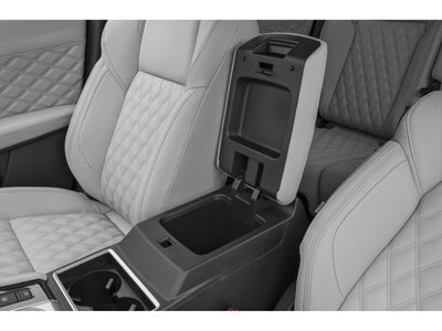 2022 Mitsubishi Outlander SEL Special Edition