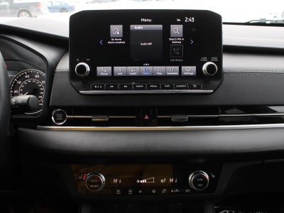 2024 Mitsubishi Outlander SE Black Edition