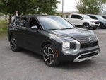 2024 Mitsubishi Outlander SE Black Edition