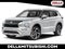 2023 Mitsubishi Outlander SEL Black Edition