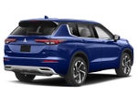 2023 Mitsubishi Outlander SEL Black Edition