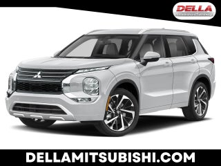 2023 Mitsubishi Outlander SEL Black Edition