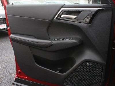 2026 Mitsubishi Outlander LE
