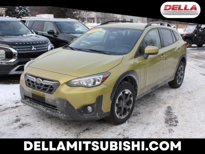 2023 Subaru Crosstrek Premium