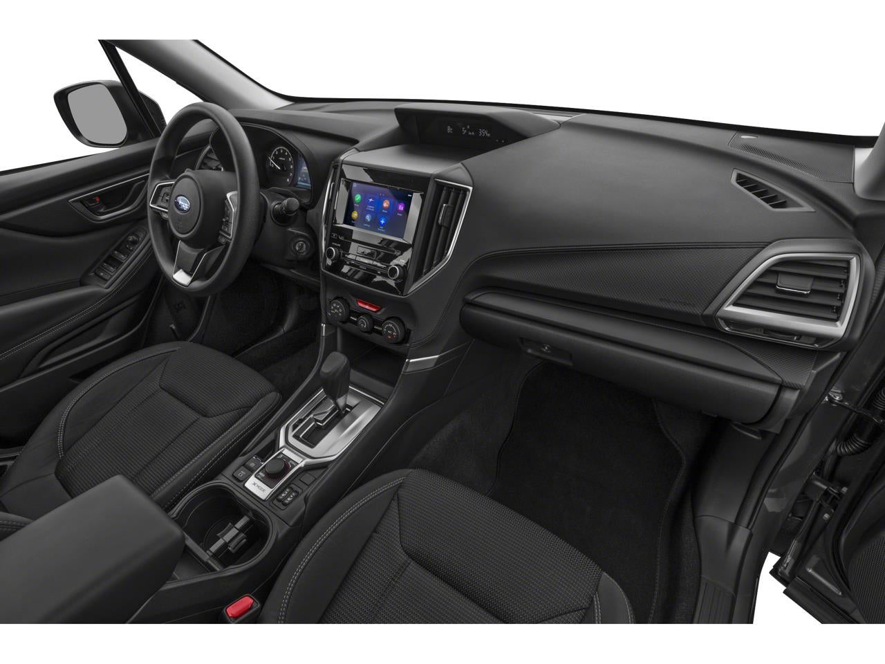 2023 Subaru Forester Base
