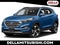 2018 Hyundai Tucson Limited