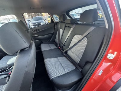 2020 Hyundai Kona SEL