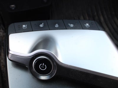 2022 Kia EV6 Wind