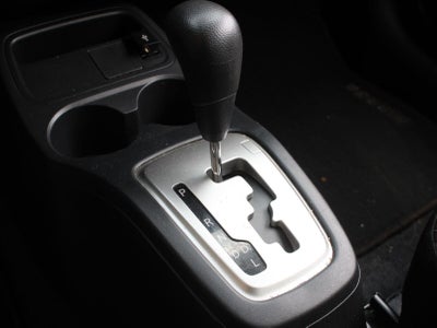 2022 Mitsubishi Mirage ES