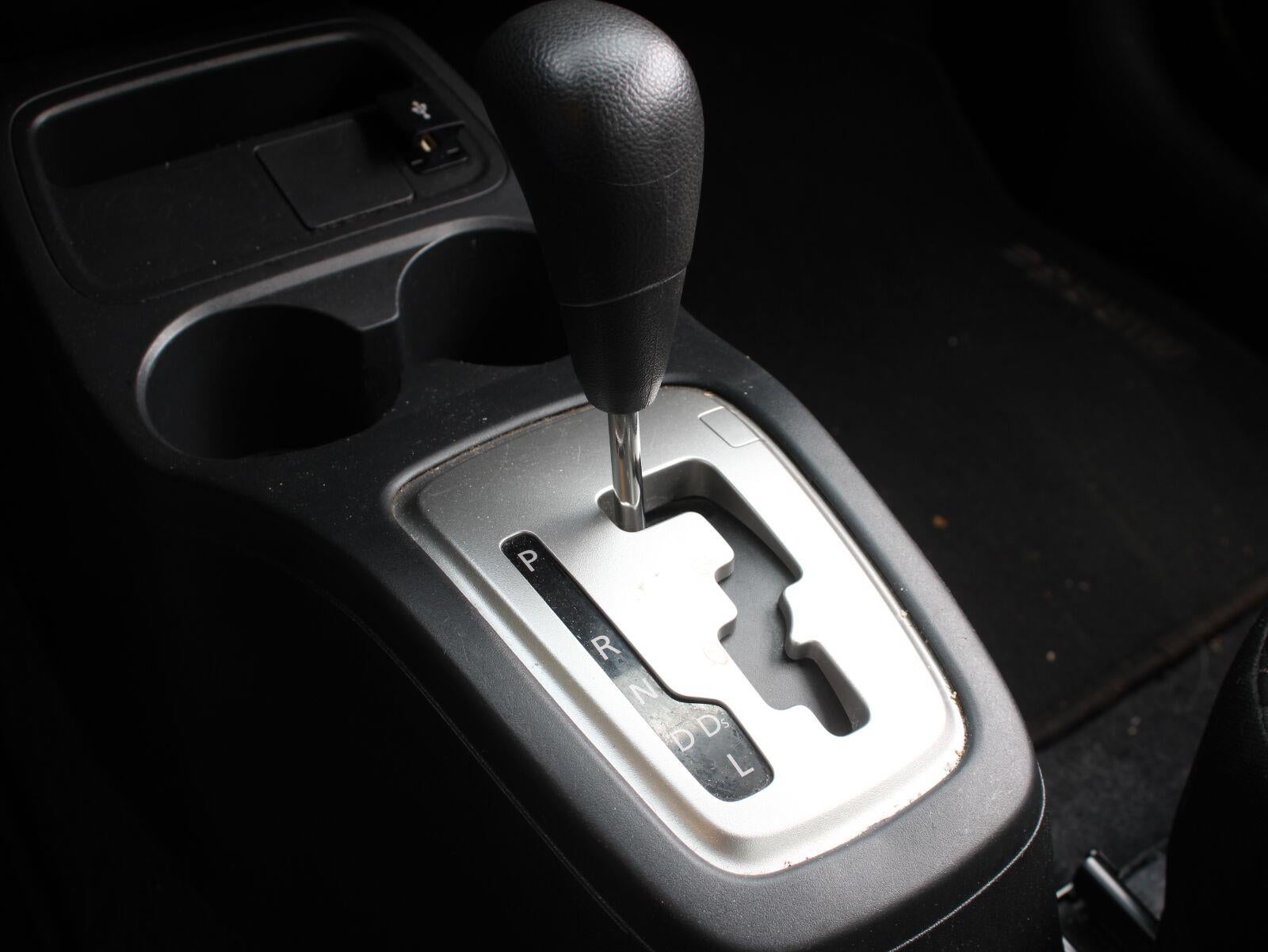 2022 Mitsubishi Mirage ES