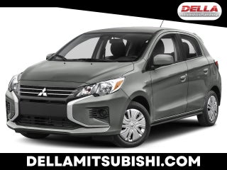 2023 Mitsubishi Mirage ES