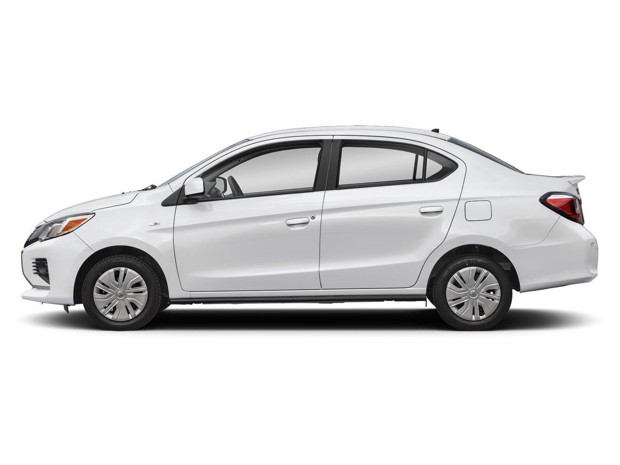 2024 Mitsubishi Mirage G4 LE
