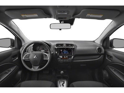2024 Mitsubishi Mirage G4 LE