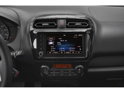 2024 Mitsubishi Mirage G4 LE
